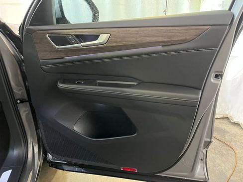 New 2026 Volkswagen Atlas SEL AWD/4WD image 11