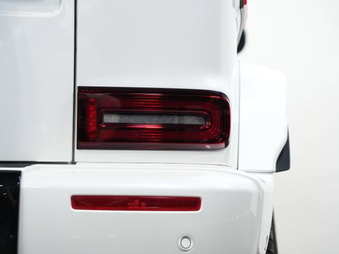 Used 2020 Mercedes-Benz G 550 image 15