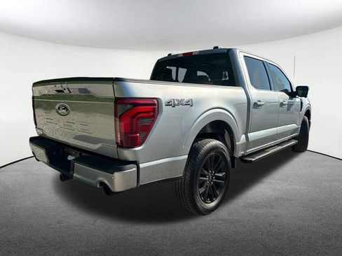 Used 2025 Ford F150 Lariat AWD/4WD image 15