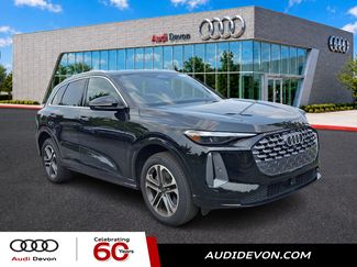 Used 2025 Audi Q5 Premium w/ Convenience Package AWD/4WD video 1