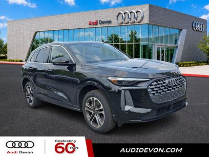 Used 2025 Audi Q5 Premium w/ Convenience Package