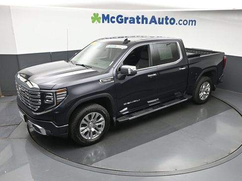 Used 2026 GMC Sierra 1500 Denali w/ Technology Package AWD/4WD image 25
