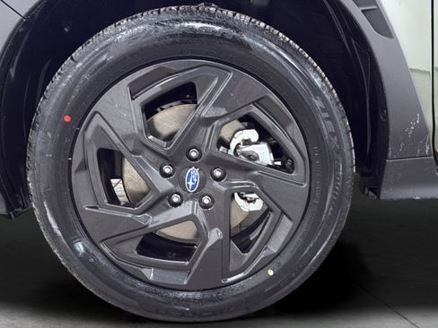 New 2026 Subaru Crosstrek 2.5i Sport AWD/4WD image 34
