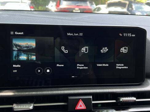 New 2026 Kia Sportage X-Line w/ X-Line Premium Package AWD/4WD image 31