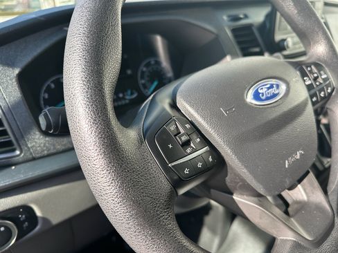 Used 2024 Ford Transit 250 Low Roof w/ Exterior Upgrade Package image 16