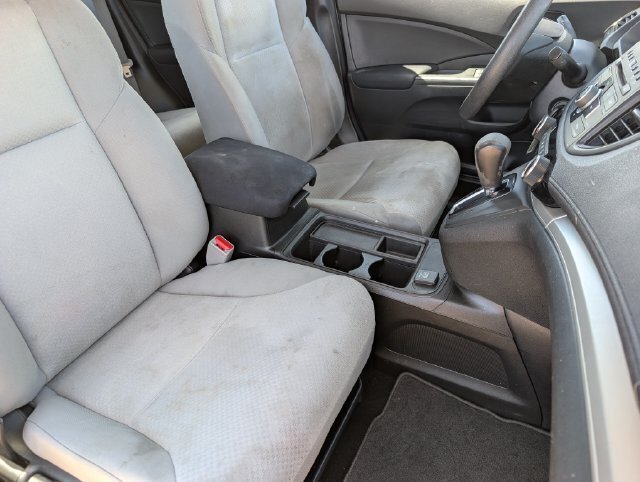 Used 2016 Honda CR-V LX image 21