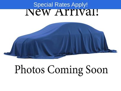 Certified 2024 Subaru Legacy Premium