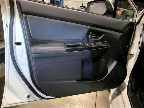 Used 2017 Subaru WRX Limited image 23