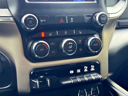 Used 2022 RAM 2500 Laramie image 27