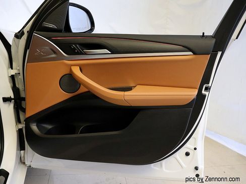 Certified 2023 BMW X3 xDrive30i w/ M Sport Package image 33