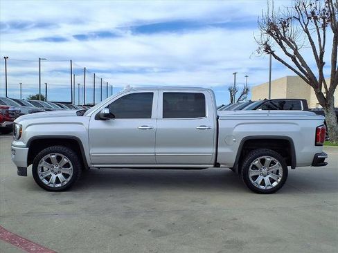 Used 2017 GMC Sierra 1500 Denali w/ Denali Ultimate Package image 26