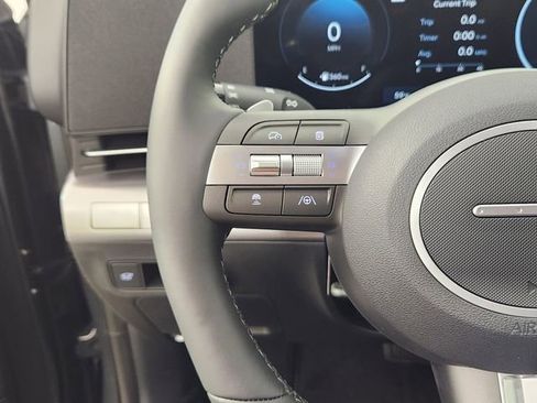 New 2026 Hyundai Kona Limited image 17