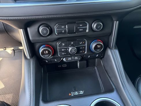 Used 2021 Chevrolet Tahoe LT RWD image 27