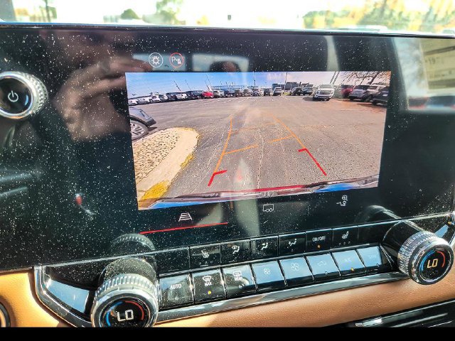 New 2026 GMC Canyon AT4 AWD/4WD image 19