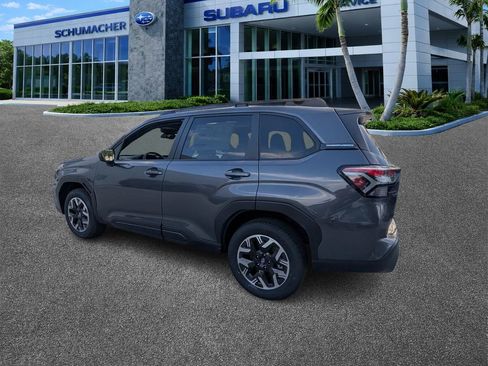 New 2026 Subaru Forester Premium AWD/4WD image 5
