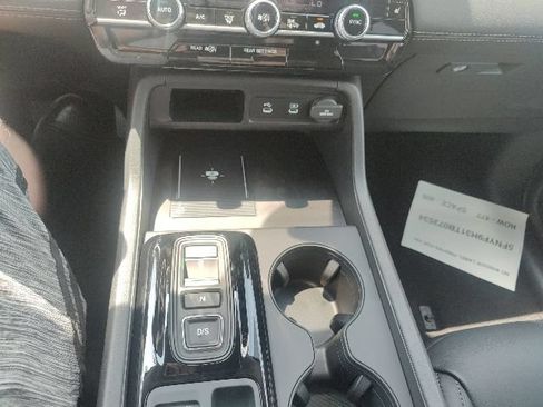 New 2026 Honda Passport RTL image 24