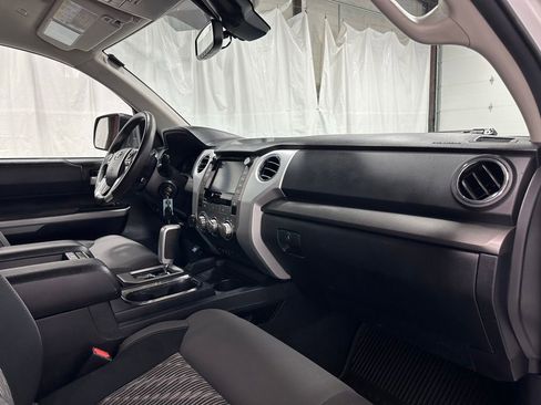 Used 2021 Toyota Tundra SR5 w/ Convenience Package AWD/4WD image 64