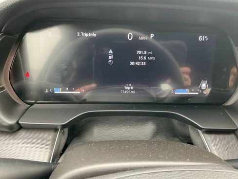 Used 2023 Jeep Grand Cherokee L Laredo image 23