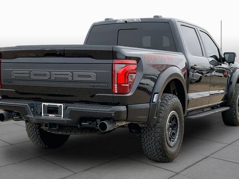 Used 2025 Ford F150 Raptor AWD/4WD image 13