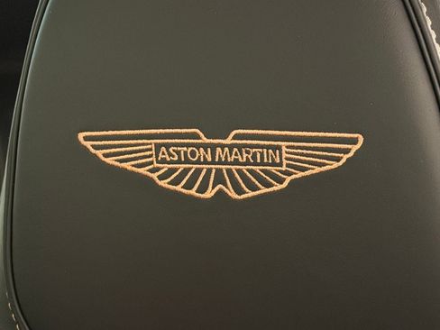 New 2026 Aston Martin DBX 707 AWD/4WD image 5