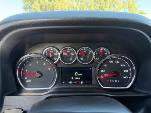 Used 2023 Chevrolet Silverado 2500 LT w/ Convenience Package image 22