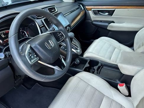 Used 2018 Honda CR-V EX image 10