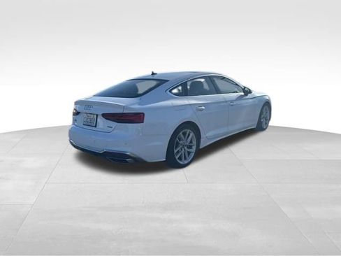 Used 2024 Audi A5 2.0T Premium Plus image 7