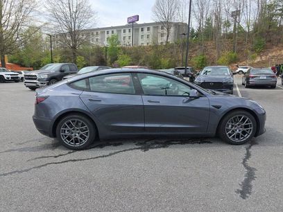 Used 2021 Tesla Model 3 Long Range