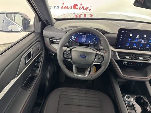 New 2026 Ford Explorer ST-Line image 10