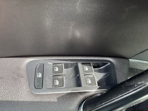 Used 2017 Volkswagen Golf Alltrack SEL AWD/4WD image 14