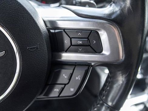 Used 2018 Ford Mustang GT Premium RWD image 14
