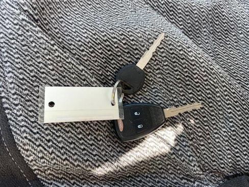 Used 2008 Dodge Durango SXT image 44