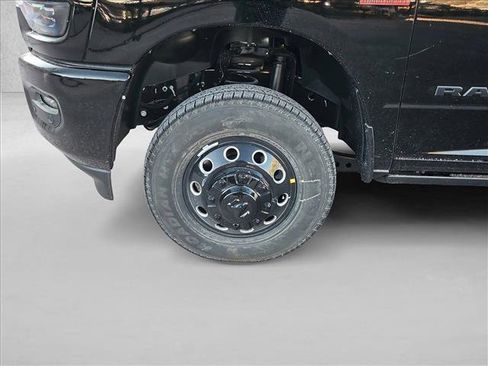 New 2026 RAM 3500 Laramie image 10