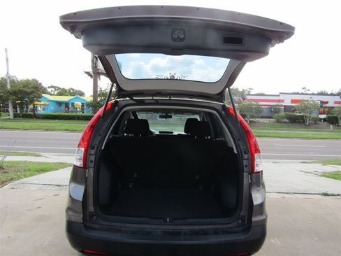 Used 2012 Honda CR-V LX image 7