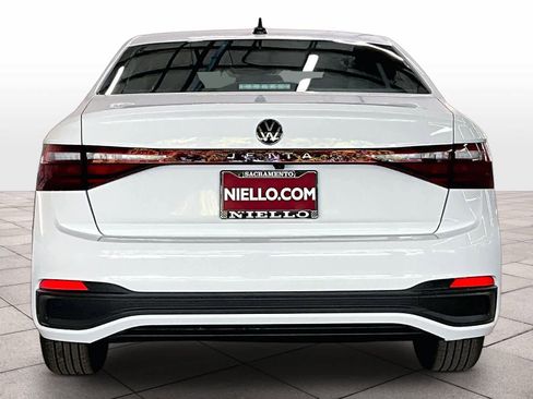 New 2026 Volkswagen Jetta Sport image 6
