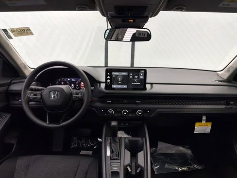 New 2026 Honda Accord SE image 22