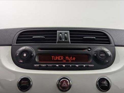 Used 2015 FIAT 500 Turbo image 23