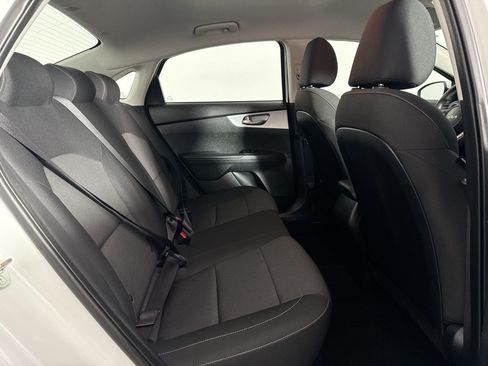 Used 2023 Kia Forte LXS FWD image 36