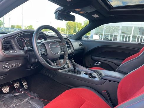 Used 2023 Dodge Challenger R/T Scat Pack w/ Plus Package image 14