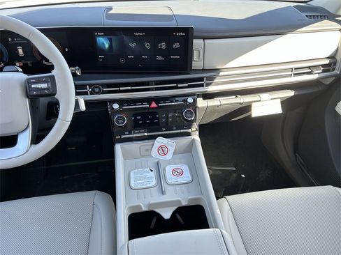 New 2026 Hyundai Santa Fe SEL image 5