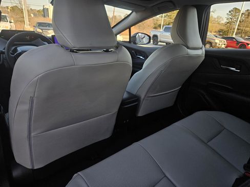 Used 2026 Toyota Prius Limited w/ Limited Premium Package image 30