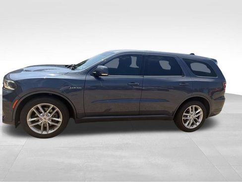 Used 2021 Dodge Durango R/T AWD/4WD image 3