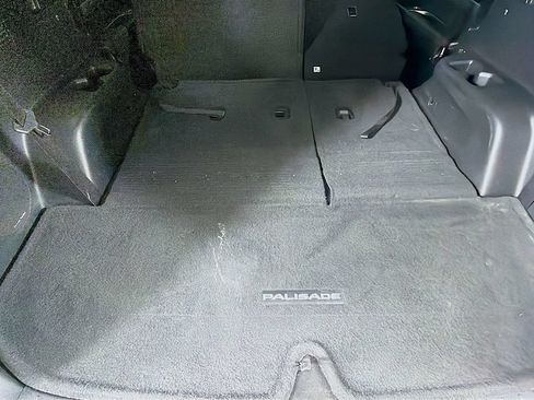 Used 2023 Hyundai Palisade SEL AWD/4WD image 21