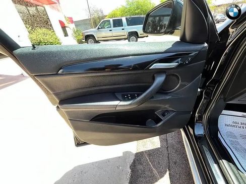 Used 2018 BMW X1 sDrive28i FWD image 10