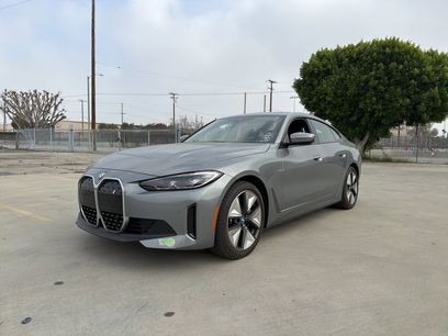 Used 2023 BMW i4 eDrive40 w/ Premium Package