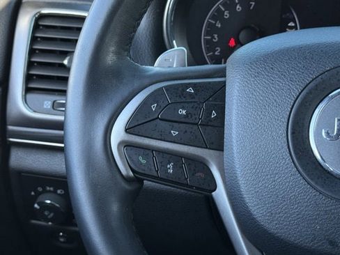 Used 2019 Jeep Grand Cherokee Limited X image 14