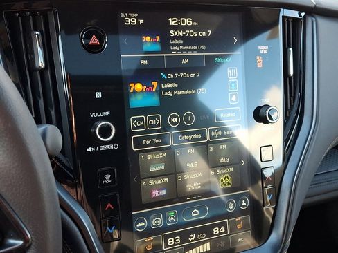 Certified 2025 Subaru Outback Wilderness image 19