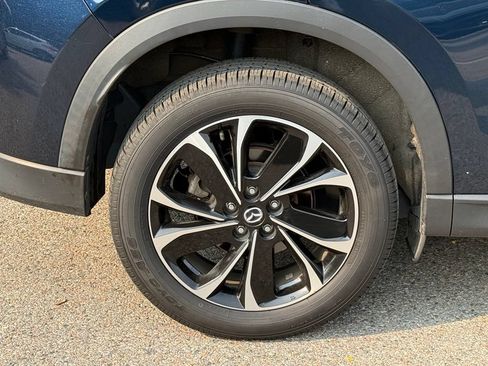 Certified 2023 MAZDA CX-5 AWD 2.5 S w/ Premium Plus Pkg image 11