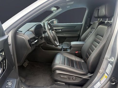 Used 2024 Honda CR-V Sport Touring image 9