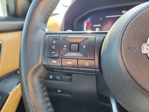 Certified 2023 Nissan Rogue Platinum w/ Platinum Premium Package AWD/4WD image 26
